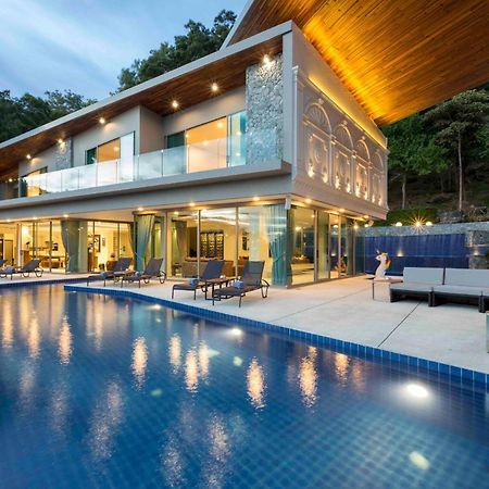 Villa W Collection Nai Harn Exterior photo